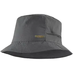 Капелюх Trekmates Mojave Hat L/XL Сірий