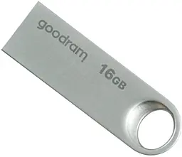 Flash Drive Goodram UNO3 16GB - мініатюра 1
