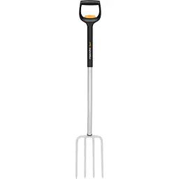 Телескопічні вила Fiskars Xact (1070717) - мініатюра 2