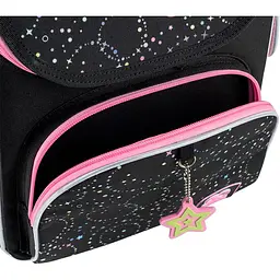 Рюкзак GoPack Education каркасний 5001S-4 Magical Unicorn (GO25-5001S-4) - мініатюра 9