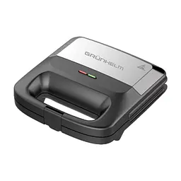 Сендвічниця Grunhelm GSM824