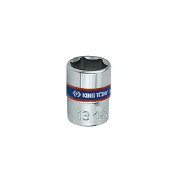 Набір інструментів KING TONY 96 шт. 1/4"-1/2" (SC7596MR) - мініатюра 7