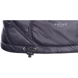 Куртка жіноча Frontier Iris XXL Graphite - мініатюра 7