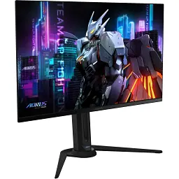 Монітор AORUS 31.5` FO32U2 Gaming Monitor [130237] - мініатюра 2