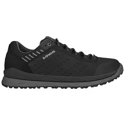 Кросівки Lowa Malta GTX LO 46.5 Black (1012-310545-0999-46.5)