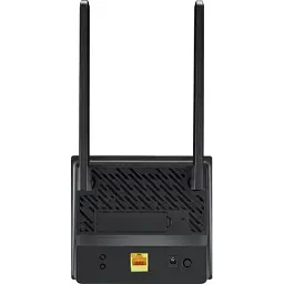 Маршрутизатор ASUS 4G-N16 (90IG07E0-MO3H00) - мініатюра 4