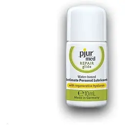 Лубрикант на водній основі Pjur MED Repair glide 10 мл