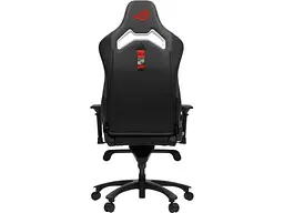 Комп'ютерне крісло для геймера Asus SL301CW ROG Chariot X Core Black (90GC01N0-MSG040) - мініатюра 2
