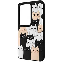 Чохол WAVE Doodle Case Xiaomi Redmi 15 4G/5G 169.5mm в асортименті - мініатюра 6