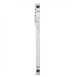 Чохол Baseus Simplicity Series Case для Apple iPhone 13 (6.1) Transparent [61715] - мініатюра 3