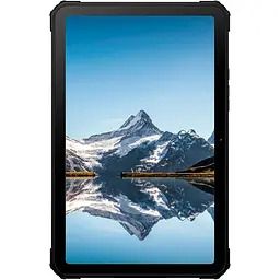 Планшет Fossibot DT1 8/256GB LTE Orange [119202] - мініатюра 2