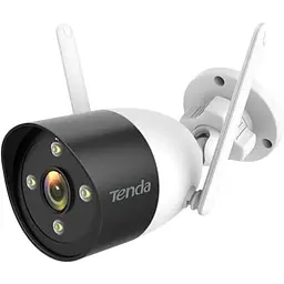 IP-камера відеоспостереження Tenda CT6
