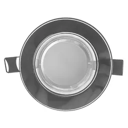 Світильник точковий Brille декоративний HDL-G247 BK MR16 36-154 - мініатюра 7