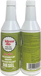 Антигель дизельного пального Kleen-Flo 150 мл (991)