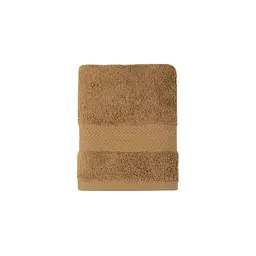 Рушник Karaca Home - Charm Exclusive hardal гірчичний 30x50 - мініатюра 2