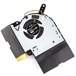 Вентилятори для Asus G512 G712 G531 G532 G731 GL531, (12V GPU+CPU, 13NR01N0P08012, 13NR01N0P09012) - мініатюра 5