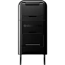 Геймпад SteelSeries Nimbus+ для Apple Black (69089) - мініатюра 9