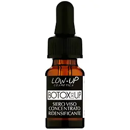 Сироватка для обличчя Low Up Botox Like Up концентрат 7 мл