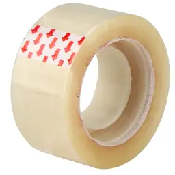 Скотч Axent 24 мм х 30 ярдів (40 мкм), clear (3018-A)