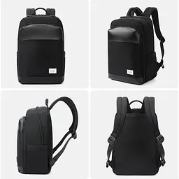 Рюкзак Tigernu T-B9520 15.6` Black [121229] - мініатюра 6