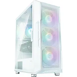 Корпус Zalman i3 Neo White [146888] - мініатюра 3