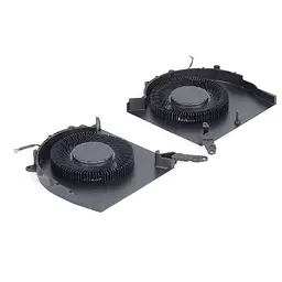 Вентилятори для Lenovo Legion Pro 5, 16IRX8 Type 82WK, (12V CPU+GPU, FQK8 + FQK9) - мініатюра 2
