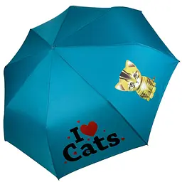 Дитяча складна парасолька Toprain acs0027988 - мініатюра 1