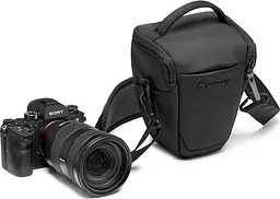 Сумка для фотоапарата Manfrotto Advanced Holster S III (MB MA3-H-S) [88389] - мініатюра 6