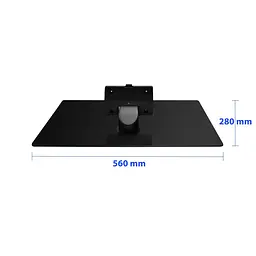 Телевізор Panasonic 4K OLED TX-65MZ800E - мініатюра 5