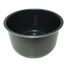 Чаша для мультиварки-скороварки Liberty MP-900, D=240 мм, H=140 мм