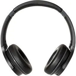Навушники Audio-Technica ATH-S220BT Black (ATHS220BTBK) - мініатюра 2