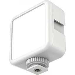 Накамерне світло Ulanzi VL49 White (UV-2215) [121835] - мініатюра 3