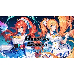 Ключ активації Microsoft Beautiful Sakura: Surfing Club для Xbox One/Series S/X - мініатюра 7