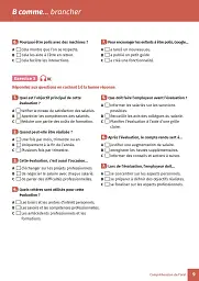 ABC DELF - Niveau B1. 3ème édition - мініатюра 8