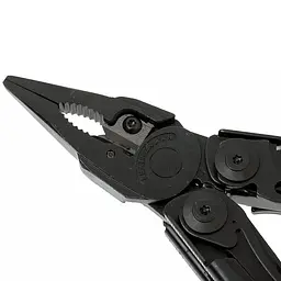 Мультитул Leatherman Surge BLACK + чехол MOLLE (831333) [60722] - мініатюра 10