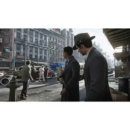 Ключ активації Microsoft Mafia: Trilogy для Xbox One/Series - мініатюра 9