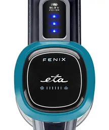 Пилосос акумуляторний ETA Fenix 1233 90000 - мініатюра 10