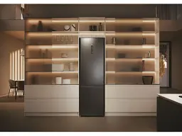Холодильник з морозильною камерою Haier HDPW5620DNPD - мініатюра 10