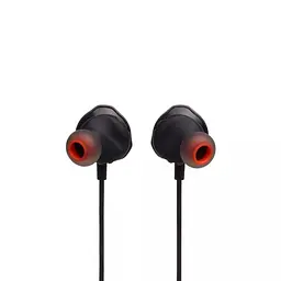 Навушники з мікрофоном JBL Quantum 50 Black (JBLQUANTUM50BLK) - мініатюра 4