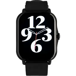 Смарт-годинник Gelius Pro GP-SW003 (Amazwatch GT2 Lite) Black - мініатюра 8
