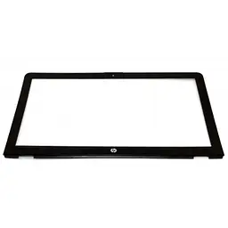 Рамка матриці HP 250 G6 255 G6 Pavilion 15-bs 15-bw чорна