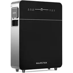 Зарядна станція Marstek Венус-Е 2500W, 5120Wh Black (Venus-E)