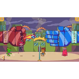 Ключ активації Microsoft Volley Pals для Xbox One/Series - мініатюра 8