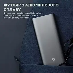 Набір прецизійних викруток Xiaomi MiJia Mi Precision Screwdriver Kit 24 в 1 сірий (MJJXLSD002QW) - мініатюра 8