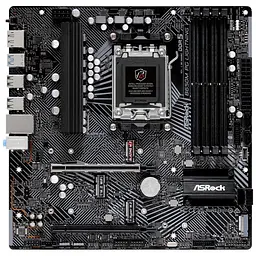 Материнська плата ASRock B650M PG LIGHTNING