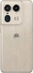 Смартфон Motorola Edge 50 Ultra 16/1TB Nordic Wood (PB0Y0061) (Global) - мініатюра 3