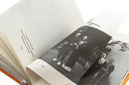 Прощавайте, Ґабо і Мерседес — Ґарсія Родріґо | Лабораторія, книга українською, нова, тверда - мініатюра 2
