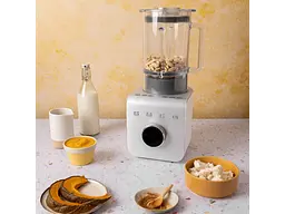 Блендер стаціонарний Smeg BLC01WHMEU - мініатюра 11
