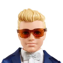 Лялька Barbie Кен Казковий наречений (GTF36) - мініатюра 3