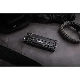 Мультитул Nextorch Pioneer MT20 - мініатюра 16